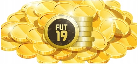 FIFA 16 Ultimate Team Coins - МОНЕТЫ (Xbox One)