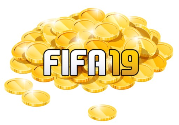 FIFA 19 Ultimate Team Coins - МОНЕТЫ (PS4)