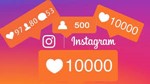 3000 живых подписчиков Instagram без отписок