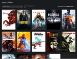 4 месяцаАккаунт только Ваш Xbox Game Pass Ultimate