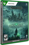 ️Hogwarts Legacy Deluxe Edition️XBOX SERIES X|S