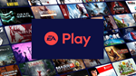 EA PLAY PRO на 12 МЕСЯЦЕВ