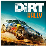 DIRT RALLY (STEAM КЛЮЧ/GLOBAL)