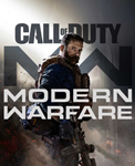 КЛЮЧCall of Duty:Modern Warfare2019(one, series X\S)