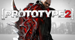 Prototype®2  Xbox One\Series X|S  КЛЮЧ
