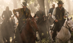 КЛЮЧ️RED DEAD REDEMPTION 2 ULTIMATE EDITION️XBOX - изображение № 4