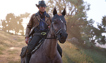 КЛЮЧ️RED DEAD REDEMPTION 2 ULTIMATE EDITION️XBOX - изображение № 3