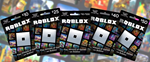 ????Roblox Gift Card 100 Робуксов????Любой регион - изображение № 4