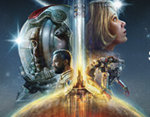 ????STARFIELD PREMIUM EDITION????РФ\МИР