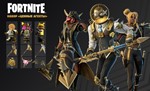 КЛЮЧ????FORTNITE: НАБОР «ЦЕННЫЕ АГЕНТЫ»????XBOX ONE|XS