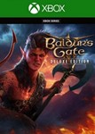 КЛЮЧ????BALDUR´S GATE 3 - DIGITAL DELUXE????XBOX