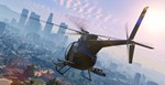 КЛЮЧGRAND THEFT AUTO V PREMIUM EDITIONXBOX ONE|XS - изображение № 2