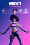 КЛЮЧ????FORTNITE: НАБОР «МИР ГРЁЗ»????XBOX ONE|XS