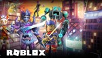 КОД ПОПОЛНЕНИЯ ROBLOX????100-10,000 робуксов(GLOBAL)