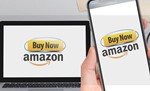 БЫСТРОAMAZON GIFT CARD USAПодарочная карта 5$-500$ - изображение № 2