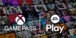 КЛЮЧXbox Game Pass Ultimate на 12 +1 месяц - изображение № 2