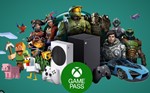 КЛЮЧXbox Game Pass Ultimate на 12 +1 месяц - изображение № 3