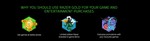 ????Razer Gold 20$ PIN (Global) - изображение № 3