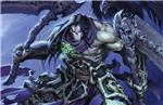 Darksiders 2 ключ сразу + бонусы и подарки от меня