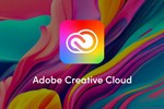  Аккаунт ADOBE CREATIVE CLOUD ALL APP 100GB 6 MONTHS - изображение № 2
