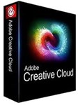 ADOBE CREATIVE CLOUD 1/3 месяца | На ваш личный аккаунт - изображение № 2