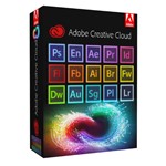ADOBE CREATIVE CLOUD 1/3 месяца | На ваш личный аккаунт