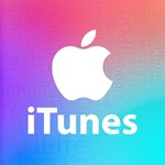 iTunes AppStore [25 50 100 250 500 1000] TL Карта лир - изображение № 2