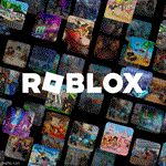 GLOBAL????Роблокс 800-4500 Robux Код пополнения карта Key