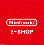 СШАNintendo Подарочная карта [10-50$] Нинтендо код