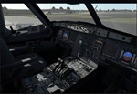 Airbus A319 by Toliss X-Plane 11 full version
