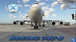 SSG Boeing 747-800 Аккаунт навсегда !