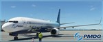  [PMDG] 737-700 MSFS 2020 Аккаунт навсегда 