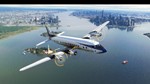  [PMDG] Douglas DC-6 MSFS 2020 Аккаунт навсегда 