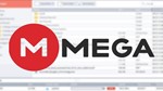 Аккаунт MEGA.NZ 20 GB - Гарантия + Подарок