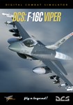  [DCS] F-16C VIPER Истребитель  Аккаунт Гарантия