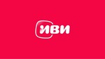 IVI.RU Аккаунт Онлайн кинотеатр Премиум подписка