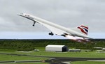  Concorde FXP Colimata X-plane 11 Гарантия 