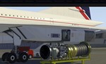  Concorde FXP Colimata X-plane 12 ver.3  Гарантия  - изображение № 3
