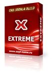 Сборка CMS JOOMLA 2.5 - Extreme