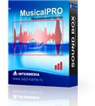 Сборка CMS JOOMLA 2.5 - MusicalPRO