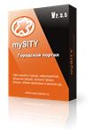 Сборка CMS JOOMLA 2.5 - mySity