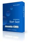 Сборка CMS JOOMLA 2.5 - START