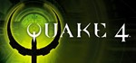 Quake IV [Steam ключ / Россия]