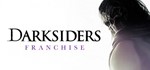 Darksiders Franchise Pack [Steam / РФ и СНГ]