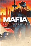 MAFIA: DEFINITIVE EDITIONXBOXКЛЮЧ