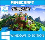 MINECRAFT: JAVA EDITION+BEDROCK EDITIONКЛЮЧ - изображение № 2
