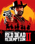 RED DEAD REDEMPTION 2 ULTIMATEXBOXКЛЮЧ