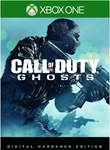 CALL OF DUTY: GHOSTS DIGITAL HARDENEDXBOXКЛЮЧ