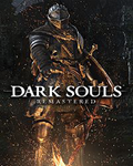 DARK SOULS™: REMASTEREDXBOX ONE|SERIES XSКЛЮЧ