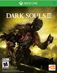 DARK SOULS™ IIIXBOX ONE|SERIES XSКЛЮЧ